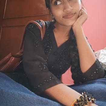 Disha Singh